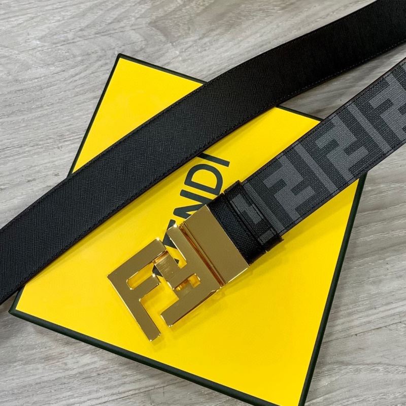 Fendi Belts